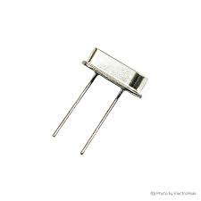 IQD FREQUENCY PRODUCTS LFXTAL072602BULK