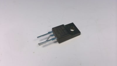 ST MICRO STP4NB80FP