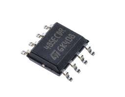 ST MICRO ST485ECDR