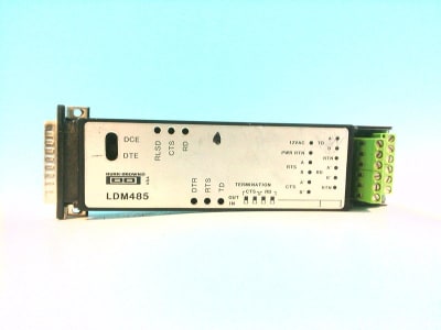 BURR BROWN LDM485-PT