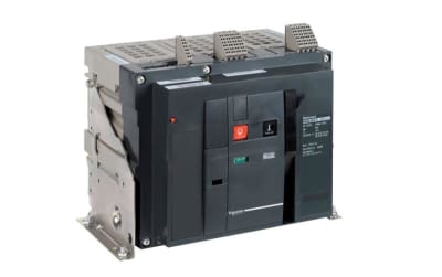 SCHNEIDER ELECTRIC NW25HF