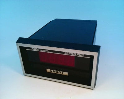 RED LION CONTROLS 5166340