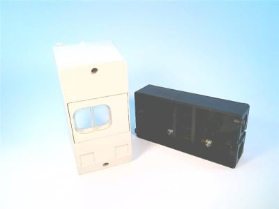 EATON CORPORATION CI-PKZ01-NA-G