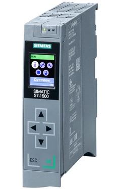 SIEMENS 6ES7511-1TK01-0AB0