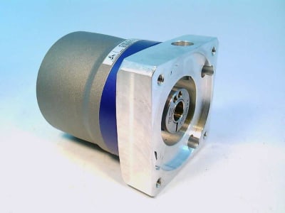 WITTENSTEIN NP 025S-MF1-10 -1C1-1S