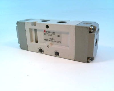 SMC VFA5220-02-P