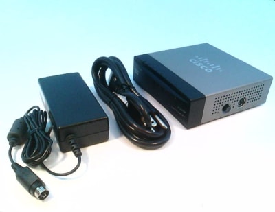 CISCO SLM2008PT-NA
