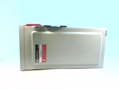 POWER MASTER RG323NFK