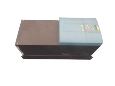 PARKER 591P/0380/500/0041/UK/AN/0/230/0