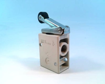 SMC VM220-02-01S
