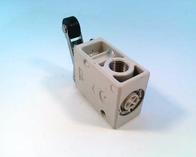 SMC VM220-02-01S
