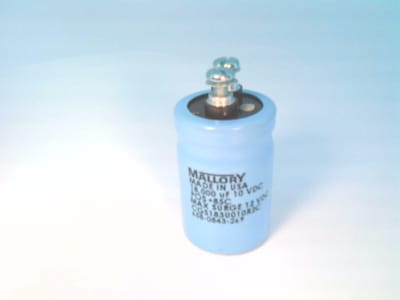 CORNELL DUBILIER CGS183U010R2C