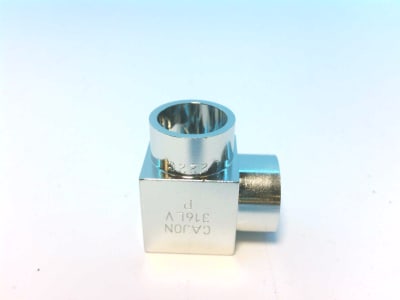 SWAGELOK 6LV-8-MW-9P