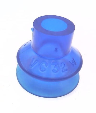 DART VACUUM VC-32-W