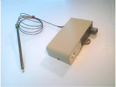 INVENSYS TC-288
