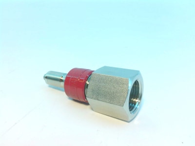 SWAGELOK SS-QC6-D-6PF