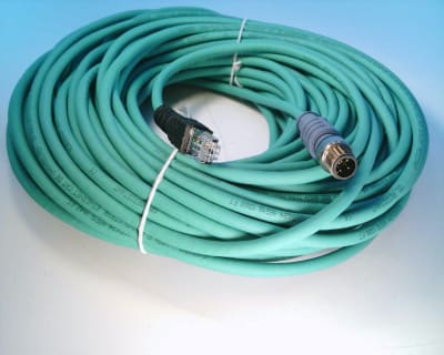 TURCK RSCD RJ45 440-25M