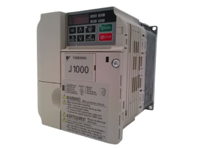 YASKAWA ELECTRIC J1000