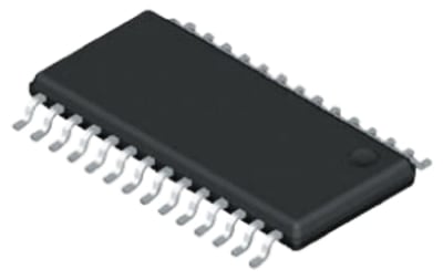 ANALOG DEVICES LTC1628CG#PBF