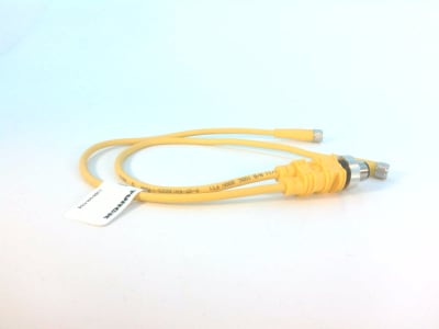 TURCK VBRS 4.4-2PKG 3M-0.3/0.3