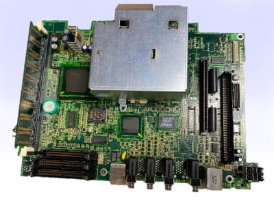 FANUC A20B-8100-0930