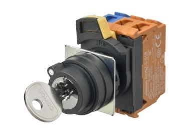 OMRON A22NK-3BB-01DA-G101
