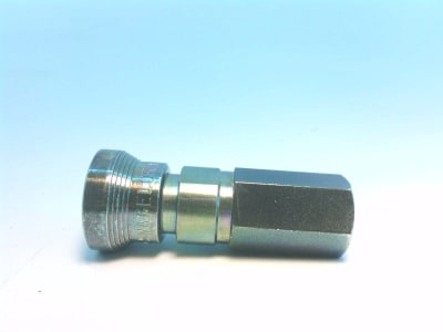 SWAGELOK B-QC6-B-4PF