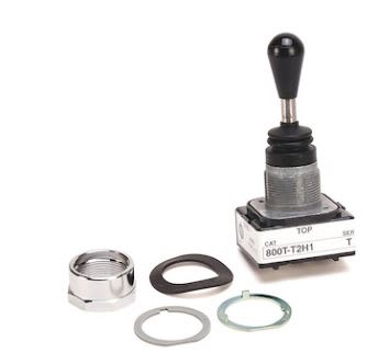 ALLEN BRADLEY 800T-T2H2