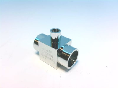 SWAGELOK 6LV-8MW-3-8-4P