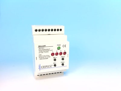BALLUFF BTM A1-101