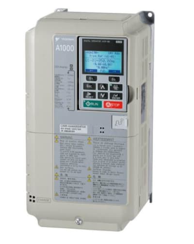 OMRON CIMR-AC4A0031FAA