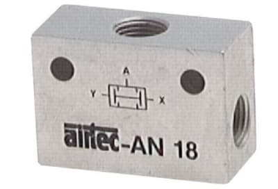 AIRTEC AN-18