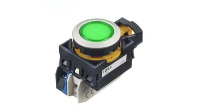 IDEC CW4P-1EQ4G