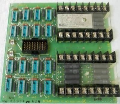 ASEA BROWN BOVERI 6632115A1