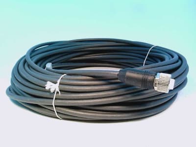 LEUZE KD S-M12-5A-P1-250