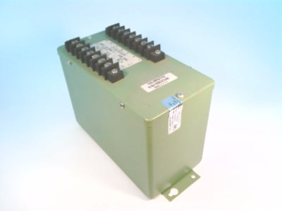OHIO SEMITRONICS GW5-007E