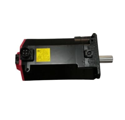 FANUC A06B-0247-B500#0100