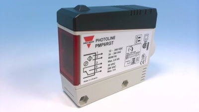 CARLO GAVAZZI PMP6RGT