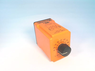 MARSH BELLOFRAM TDC-24-AKA-600