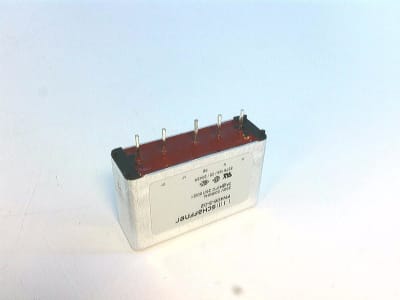 SCHAFFNER FN406-3-02