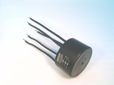 TE CONNECTIVITY RD7137-36-0M5