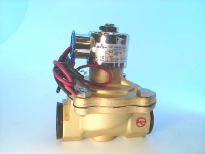 GC VALVES S211AF15N5FG9