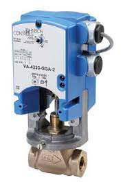 JOHNSON CONTROLS VG7441PT+423BGA