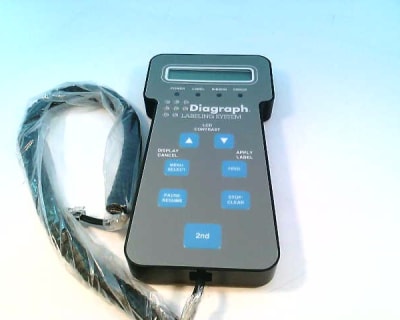 DIAGRAPH 6105260