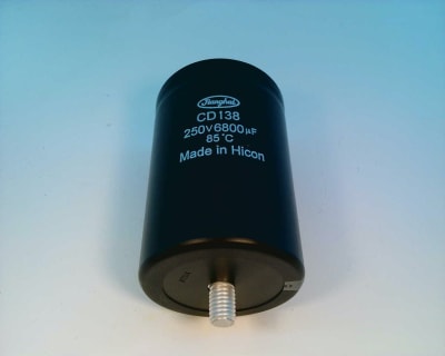 JIANGHAI ECG-2V-PC-682-M-E-130-B