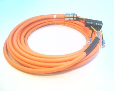 SIEMENS 6FX8002-5CP17-1BA0