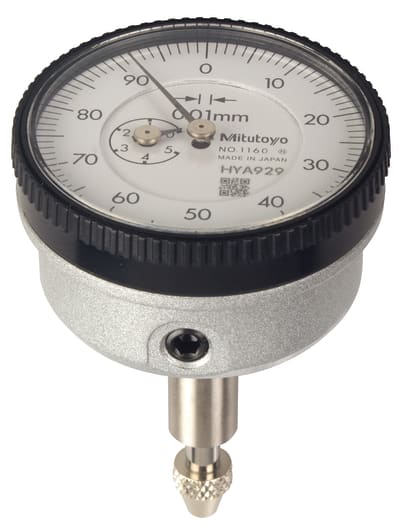 MITUTOYO 1160T