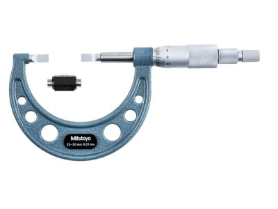 MITUTOYO 122-102