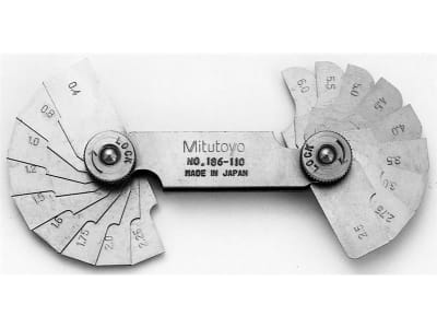 MITUTOYO 186-110