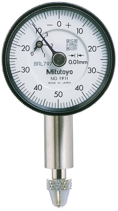 MITUTOYO 1911TB-10
